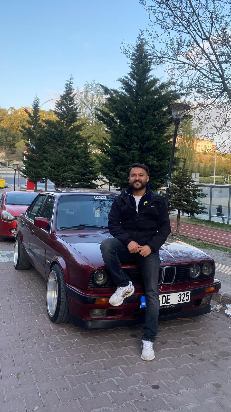 Musa Can Fakı